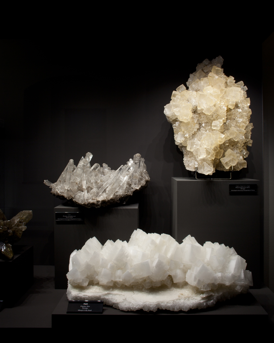 AFF - MINERALOGISCHE SAMMLUNG DEUTSCHLAND