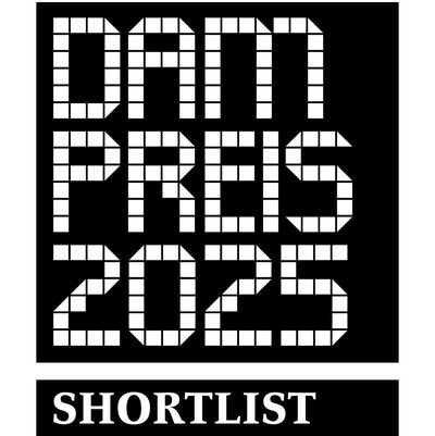 DAM-Preis_2025_Logo-Label